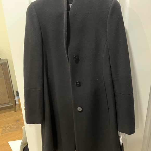 Coat - Picture 3 of 9